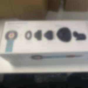 Envío <span class=keywords><strong>Gratis</strong></span> desde Almacenes en EE. UU. y la UE, Número de Serie Válido, Secador de Pelo sin Aspas con Iones Negativos HD08 07 Dys Soning HD07 DY HD08 - Product Image 3