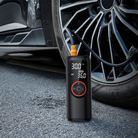 Sale Wholesale Pirces Automatic Inflating Factory Portable Powered Inflation New Intelligent Car Inflators Pump