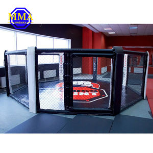 Promotie Mma Kooi Muur Panel Mma Kooi Octagon Ring Hoge Kooi Mma - Product Image 6