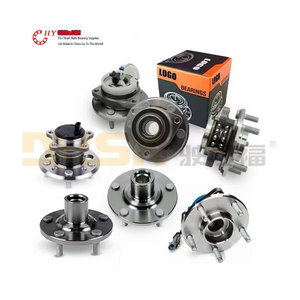 Dvsk 9329001 40203-JN01A อะไหล่รถยนต์สำหรับ Nissan Teana J32 - Product Image 1