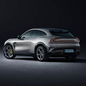 2025 Nuevo lanzamiento Xiao-mi Yu7-Suv eléctrico chino de lujo 835Km de largo alcance 3,23 s 0 - 100 km/h - Product Image 6