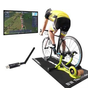 Bâton de vélo <span class=keywords><strong>USB</strong></span> sans fil longue portée <span class=keywords><strong>ANT</strong></span> + Dongle pour la réception de données de cyclisme <span class=keywords><strong>ANT</strong></span> + récepteur de données Portable - Product Image 4