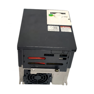 ATV312HU22N4 2.2kW 380V 3 เฟส ไดรฟ์ปรับความถี่อุตสาหกรรม - Product Image 2