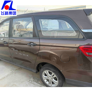 Modelo 2016 BYD Puxiu H2 1.5l Transmisión Manual Tracción Delantera Auto Usado <span class=keywords><strong>de</strong></span> Calidad en Venta Autos <span class=keywords><strong>de</strong></span> <span class=keywords><strong>Segunda</strong></span> <span class=keywords><strong>Mano</strong></span> - Product Image 3