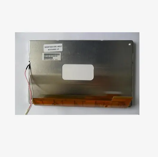 Wholesale original for AU 7'' inch 800X480 PIXELS A070VW01 V.1 LCD screen display lcd panel