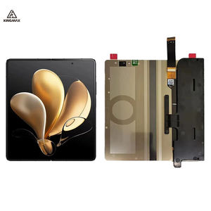 Pantalla plegable de 7,9 "para reparación de <span class=keywords><strong>Honor</strong></span> Magic <span class=keywords><strong>V</strong></span>, pares de teléfonos, pantalla de inicio de calidad Oled OEM, Suministro a buen <span class=keywords><strong>precio</strong></span> - Product Image 2