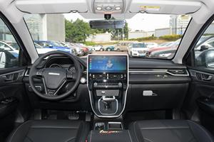 2025 Haval M6 PLUS 1,5 T 5 puertas 5 plazas SUV Gasolina Coche Más vendido <span class=keywords><strong>0</strong></span> Kilómetros en China Coche nuevo Popular en todo el mundo - Product Image 6