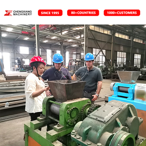 Chengxiang canxi Sulfate phân bón PELLET dây chuyền sản xuất nước hòa tan NPK phân bón dây chuyền sản xuất máy móc - Product Image 3