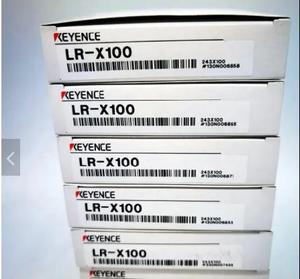เซ็นเซอร์เลเซอร์ CMOS รุ่น LR-X100 แบบสายเคเบิลมาตรฐาน - Product Image 3
