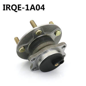 Ensemble de roulement de roue arrière et tête d'essieu 3785A008 pour Mitsubishi Geely - Product Image 2