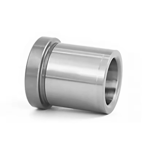 Douille cuivre laiton HXHV 19.027x22.225x25.4mm pour moules - Product Image 1