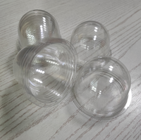Machine de scellage semi-automatique pour gobelets et contenants en plastique, idéale pour gâteaux, bonbons, noix et granulés – Prix usine