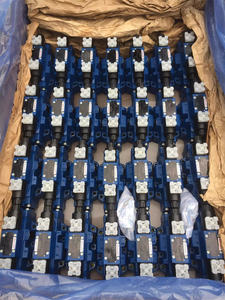 SL10 SL15 <span class=keywords><strong>SL20</strong></span> SL25 SL30 SV10 SV15 SV20 SV25 SV30ชุดวาล์วตรวจสอบชนิดของวาล์ว R900501701 SV20PB1-42/ - Product Image 6