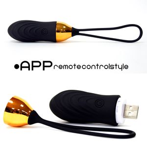 Huevo vibrador electrónico de alto rango, Control remoto inalámbrico, <span class=keywords><strong>bolas</strong></span> de Kegel para Niñas para mujeres, <span class=keywords><strong>bolas</strong></span> <span class=keywords><strong>Anales</strong></span> de apriete B32 - Product Image 2