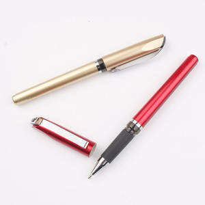 Nuevo Bolígrafo de Gel de Plástico Multicolor con Logotipo Personalizado, Tinta Negra de 0.5 mm, para Estudiantes y Uso en la Oficina - Product Image 4