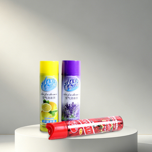 Aerosol Ambientador en Spray Air Mist, Eliminador de Olores para Hogar, Oficina, Baño y Cocina - Product Image 1