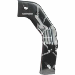 SOPORTE DE PARACHOQUES DELANTERO IZQUIERDO adecuado para Iveco DAILY 2012 (5801366098) - Product Image 2