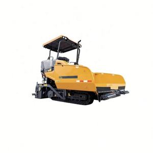 Maquinaria de construcción RP405 con buen precio para la venta pavimentadora de carreteras de hormigón - Product Image 5