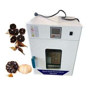 การออก<span class=keywords><strong>แบบ</strong></span>ใหม่หมักเครื่องกระเทียมดำ/สีดำกระเทียมหมัก - Product Image 4