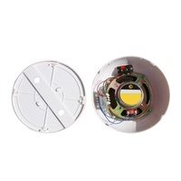 Minosund CLS-705 Altavoz de Sistema de PA de 5'' para Techo, en Oferta