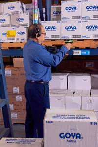 Zebra Escáner de Código de Barras Profesional, Mini Android <span class=keywords><strong>Mobile</strong></span> Wireless 2D/1D Scanning con BT FIPS para Almacén - Product Image 6