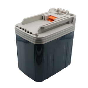 Batería Recargable para Herramientas C&P MAK 24VA B2430 BH2420 BH2430 BH2433 Ni-Cd/Ni-Mh - Product Image 3