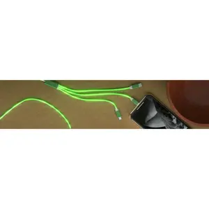 Multicavo Twinkle LED 120cm gadget personalizzati - Product Image 2