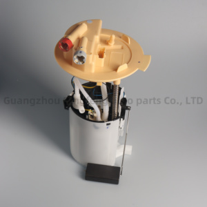 31273963 31372885 Autozubehör elektrisches Kraftstoffpumpenmodul für Volvo S60/V60 <span class=keywords><strong>2</strong></span>.0T 15-18 - Product Image 3