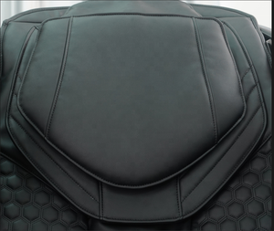 Dual Core 4d SL Track <span class=keywords><strong>Massage</strong></span> <span class=keywords><strong>Chair</strong></span> Corpo Inteiro zero Gravidade Luxo Shiatsu Confortável 4d Massagem Cadeira para Escritório Uso Doméstico 2025 - Product Image 5