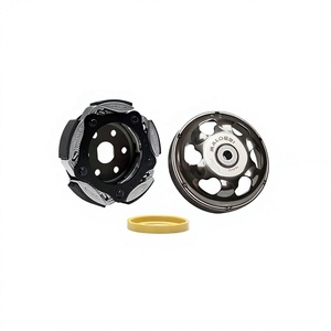 Courroie de transmission SAVAGE pour moto HONDA Forza 350, pièce de rechange pour modification - Product Image 3