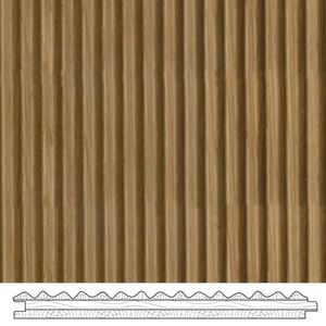 2025 Sang Trọng 3D Rắn PVC Tấm Đá Cẩm Thạch Tấm UV Bảng Điều Chỉnh Cho Sử Dụng Trong Nhà Không Thấm Nước WPC Tường Trang Trí Thiết Kế Cho Phòng Khách Sạn - Product Image 6