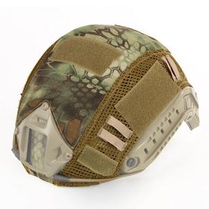 Casque tactique Sinairsoft 'Accesories' de haute qualité, casque tactique professionnel, commerce de casques tactiques - Product Image 4