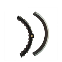 Roulements à rouleaux cylindriques à une rangée R902066601 très demandés pour moteurs électriques, machines-outils, laminoirs