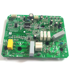 Nouvelle carte mère d'unité extérieure multi-connectée de SX-W-UPD76F-FSBB30CH60 à courant alternatif central pour les pièces de <span class=keywords><strong>climatiseur</strong></span> <span class=keywords><strong>Whirlpool</strong></span> - Product Image 3