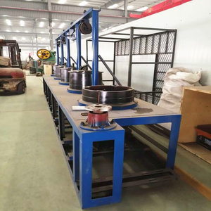 Soka marca di vendita calda nuova generazione nuovo inventato puleggia filo di ferro di <span class=keywords><strong>disegno</strong></span> della macchina - Product Image 4