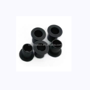 Stoll máy tính phẳng máy dệt kim phần dệt phụ trợ kéo con lăn với mặt bích thanh phía trước - Product Image 6
