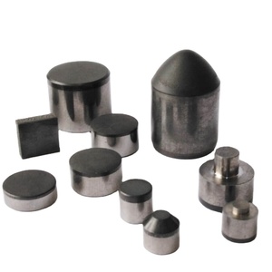 Cortadores <span class=keywords><strong>PDC</strong></span> de Alta Qualidade Somebetter 1308, Broca de Botão <span class=keywords><strong>PDC</strong></span> de Super Alta Dureza para Ferramentas de Corte, Processamento de Pedra e Mineração, Garantia de 3 Anos - Product Image 4