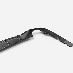 Difusor trasero para Honda Prelude BF1 EPA CRUX-1 - Product Image 4