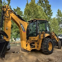 Backhoe Loader Sany BHL95 Bekas Tersedia untuk Pengiriman Segera. Bersertifikasi CE, Berkualitas Tinggi, dan Dilengkapi Garansi Satu Tahun.