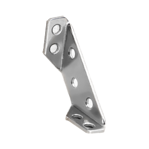 Soporte Triangular multifunción <span class=keywords><strong>de</strong></span> acero inoxidable, soporte <span class=keywords><strong>de</strong></span> esquina <span class=keywords><strong>de</strong></span> muebles <span class=keywords><strong>de</strong></span> Metal, soportes <span class=keywords><strong>de</strong></span> ángulo, soportes <span class=keywords><strong>de</strong></span> fijación <span class=keywords><strong>de</strong></span> estante para madera - Product Image 5