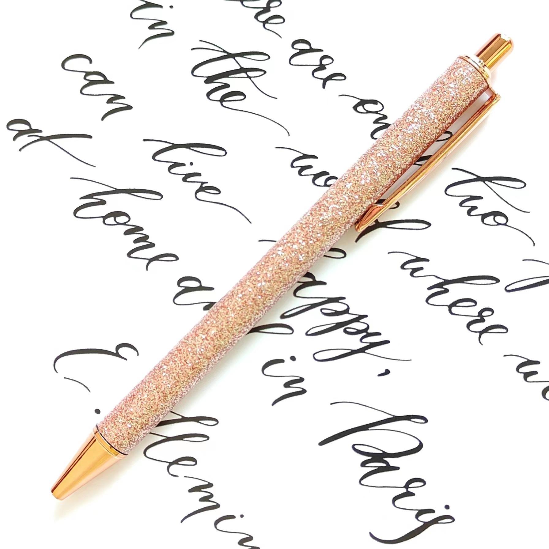 สีโรสโกลด์