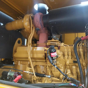 Лидер продаж, колесный погрузчик XCMG 5 6 t 4cbm, ковш для лезвия ножа LW500FV LW500HV LW600FV LW300FV, состояние двигателя Weichai, сердечник насоса - Product Image 5
