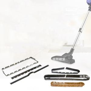 Brosse pour <span class=keywords><strong>aspirateur</strong></span> de 1.25 pouces Brosse pour <span class=keywords><strong>aspirateur</strong></span> Gor Swimming.pool Turbo Brush pour <span class=keywords><strong>aspirateur</strong></span> <span class=keywords><strong>Polaris</strong></span> - Product Image 2