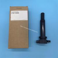 Toplu Oto Motoru 97701 A9000 Araba Ateşleme Bobini 273013E400 97701-A9000 Hyundai Kia için
