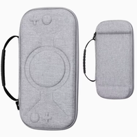 Sac de transport en tissu pour console de jeu portable Nintendo Switch 2 – Étui de protection pour Nintendo Switch 2