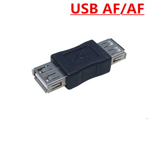 <span class=keywords><strong>Adattatore</strong></span> per accoppiatore <span class=keywords><strong>femmina</strong></span>-<span class=keywords><strong>femmina</strong></span> all'ingrosso <span class=keywords><strong>USB</strong></span> maschio-a-maschio 2.0 <span class=keywords><strong>USB</strong></span> con connettore USB2.0 nuovo a prezzo di fabbrica - Product Image 6