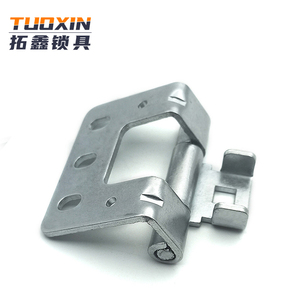 New Arrival Mode GGD Switch Cabinet Front and Back Door Link <strong>Hinge</strong> - Product Image 4