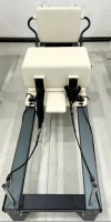 Reformer Pilates en aluminium de qualité supérieure, machine de Pilates professionnelle de qualité commerciale pour studio, centre d'entraînement, vente en gros