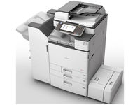 Modelo caliente copiadora usada para Lanier MP C3003 C3503 C4503 C5503 impresora A3 fotocopiadora para Ricoh