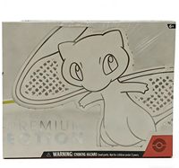 Boîte de présentation magnétique en acrylique PTCG avec surface polie lavable, protection UV, personnalisable, 151 UPC, pour rangement facile de paquets Pkmn